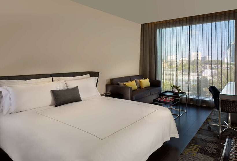 בית מלון כפרי Park Plaza London Waterloo