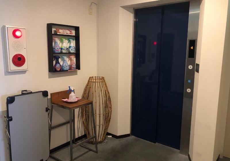 호텔 Patina Ishigakijima