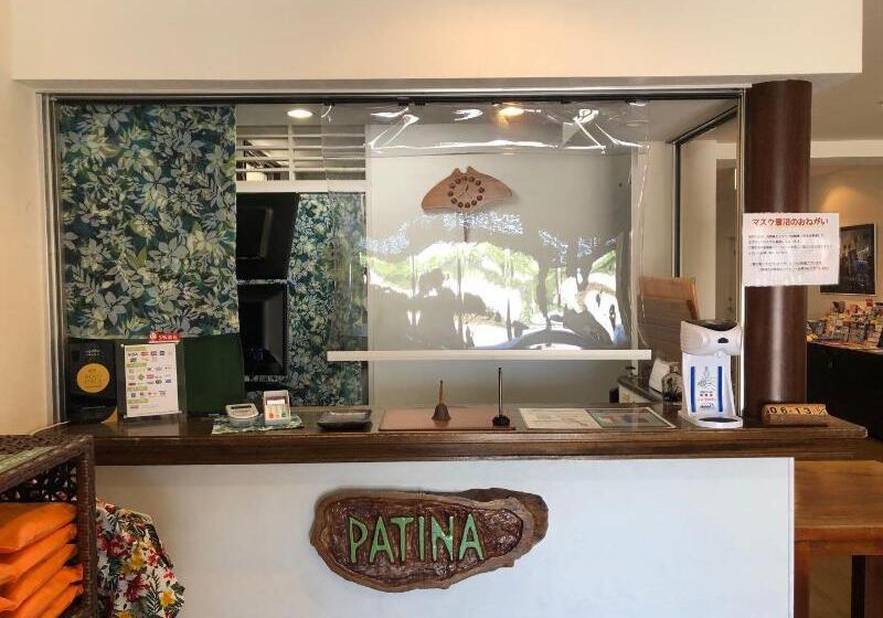 호텔 Patina Ishigakijima