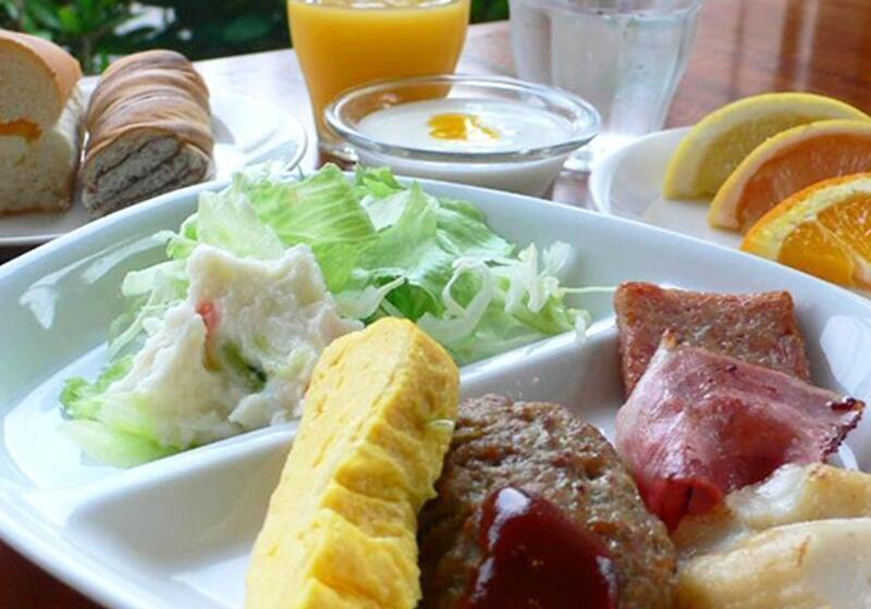 호텔 Patina Ishigakijima