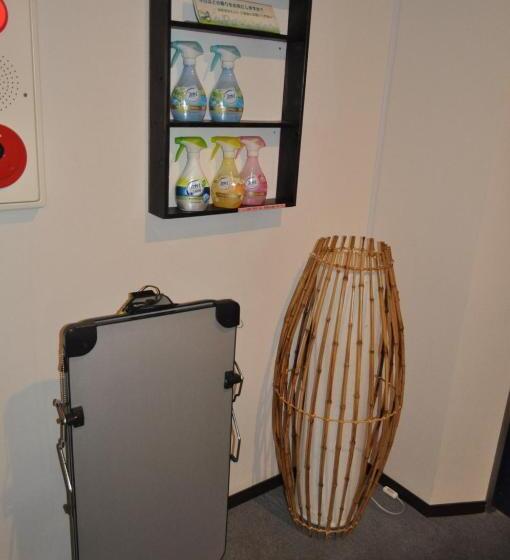 호텔 Patina Ishigakijima