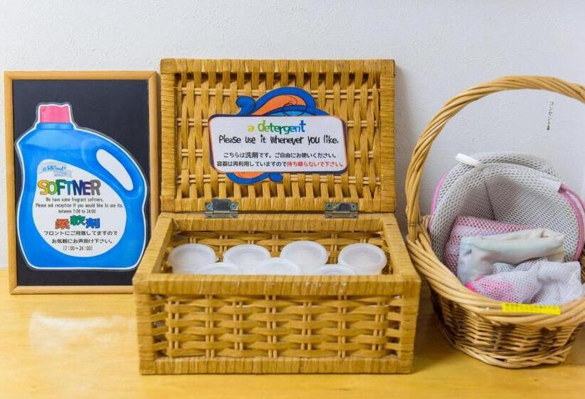 호텔 Patina Ishigakijima