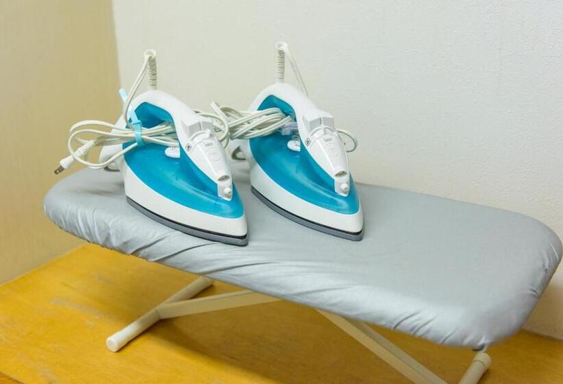 호텔 Patina Ishigakijima