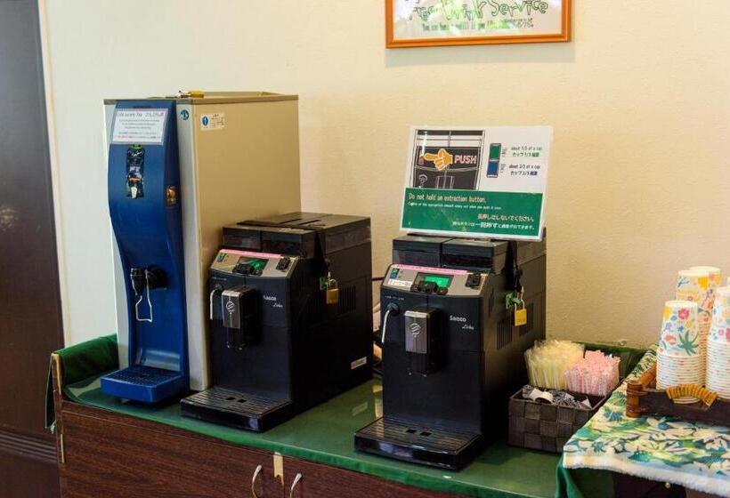 호텔 Patina Ishigakijima