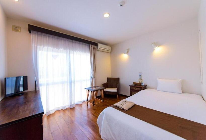 호텔 Patina Ishigakijima