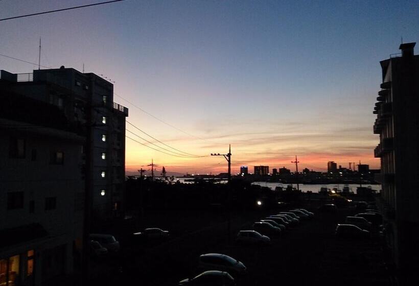 호텔 Patina Ishigakijima