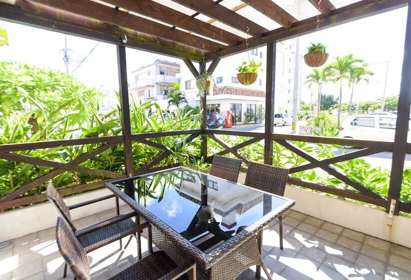 호텔 Patina Ishigakijima