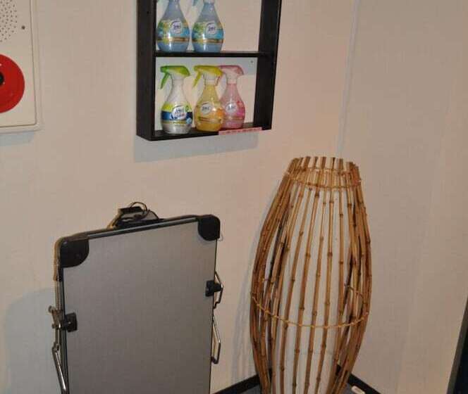 호텔 Patina Ishigakijima