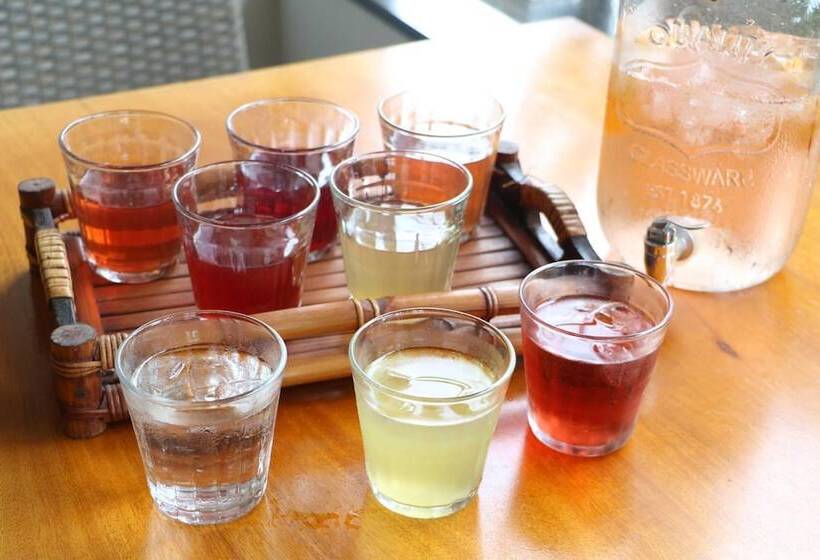 호텔 Patina Ishigakijima