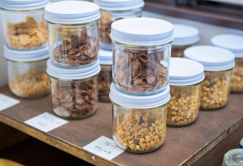 호텔 Patina Ishigakijima