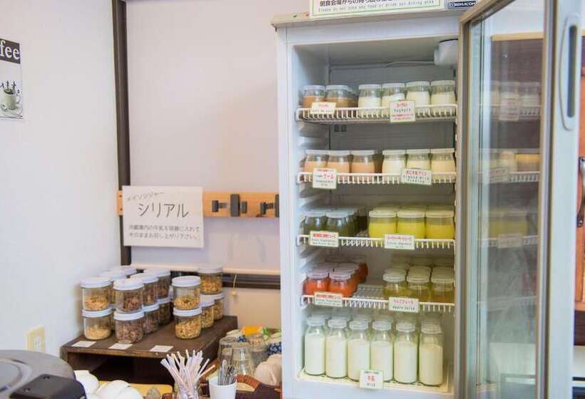 호텔 Patina Ishigakijima