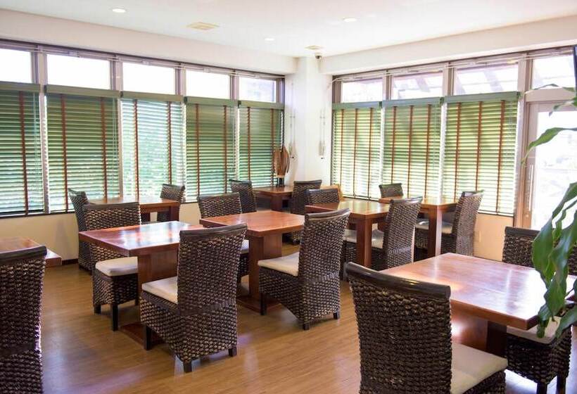 호텔 Patina Ishigakijima