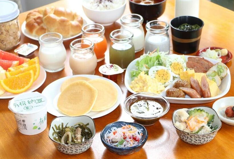 호텔 Patina Ishigakijima