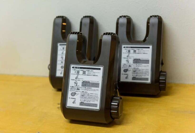 호텔 Patina Ishigakijima