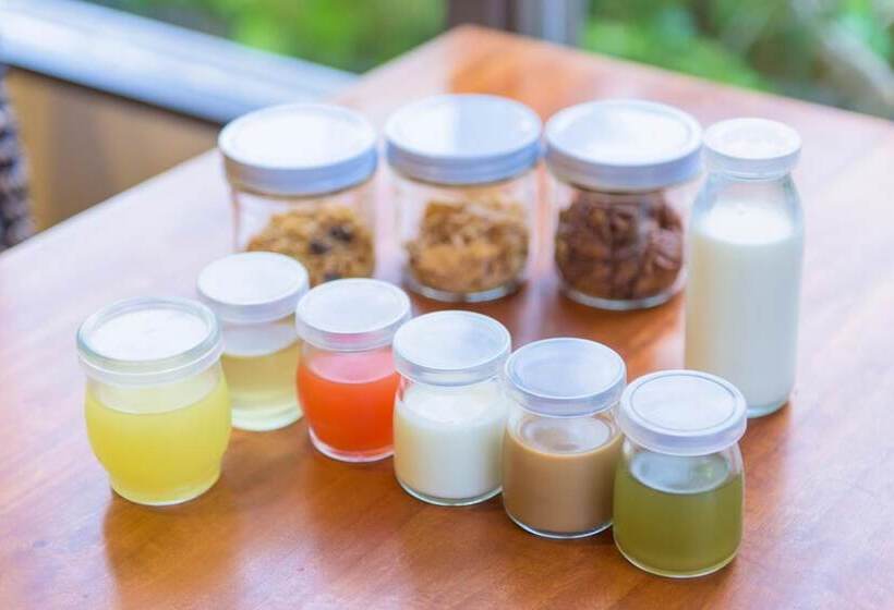 호텔 Patina Ishigakijima