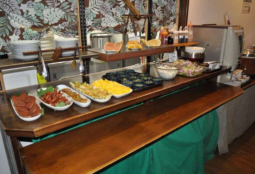 호텔 Patina Ishigakijima