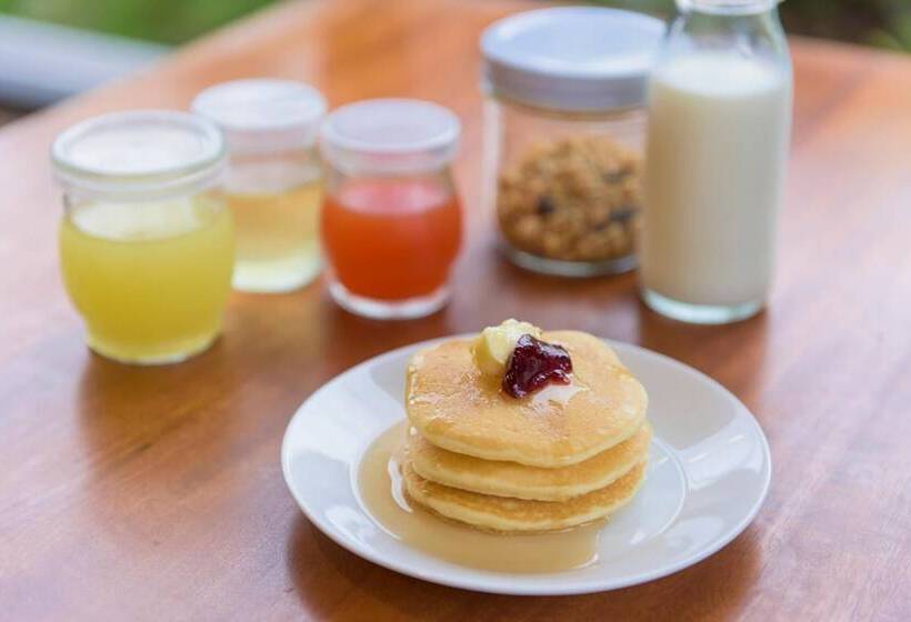 호텔 Patina Ishigakijima