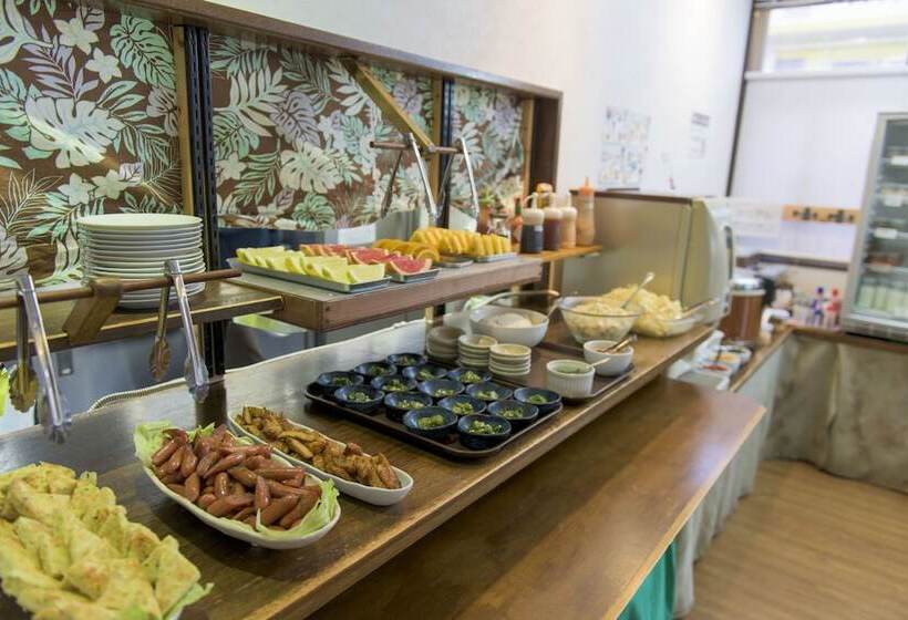 호텔 Patina Ishigakijima