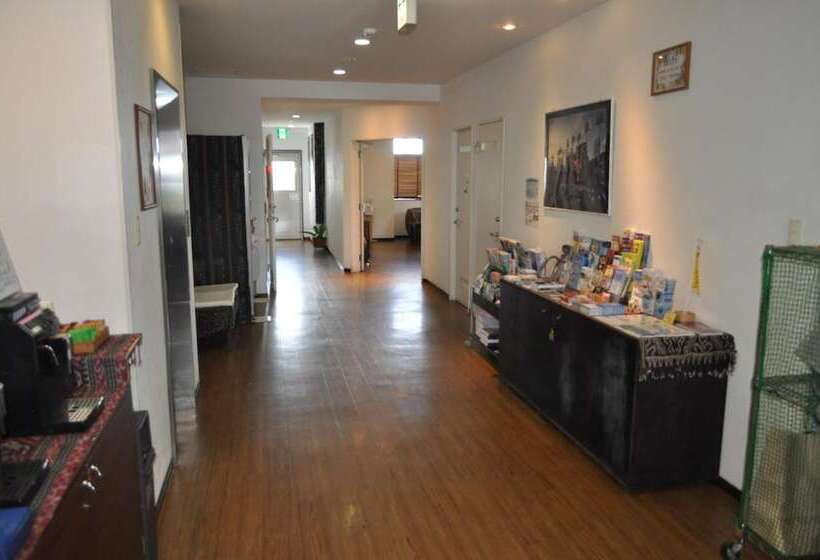 호텔 Patina Ishigakijima