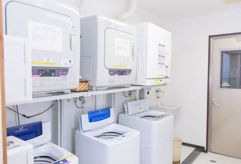 호텔 Patina Ishigakijima