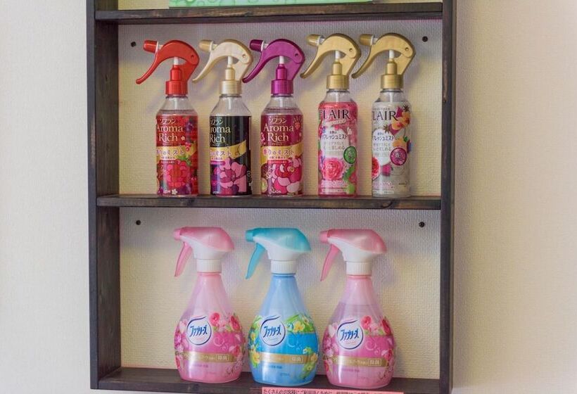 호텔 Patina Ishigakijima