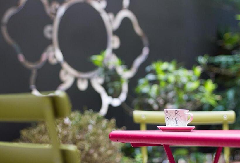 فندق Piazza Castello Suite