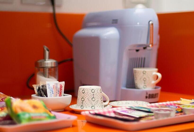 فندق Piazza Castello Suite