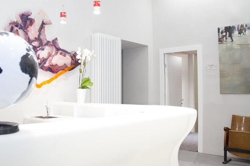 فندق Piazza Castello Suite