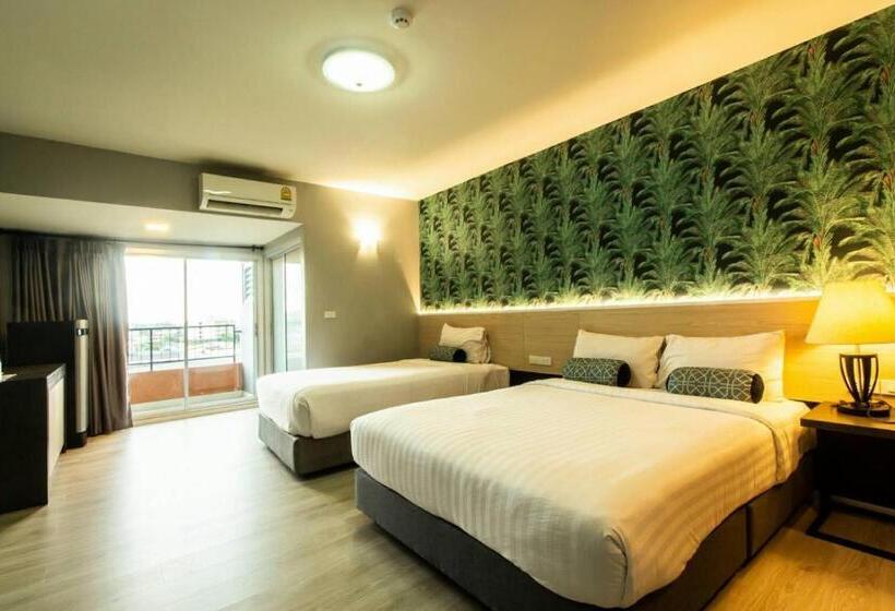 فندق Pm Residence