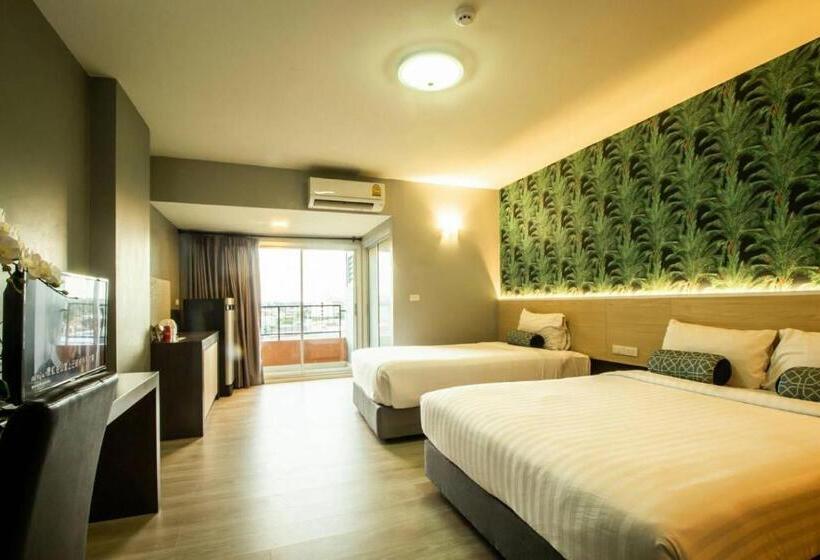 فندق Pm Residence