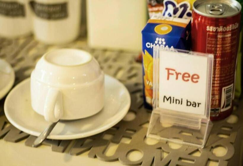 فندق Pm Residence