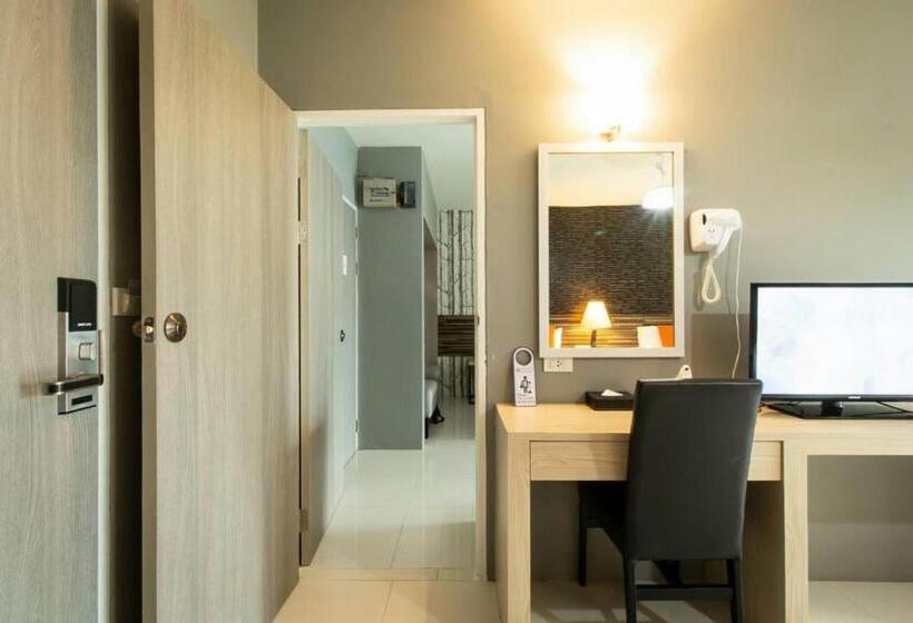 فندق Pm Residence