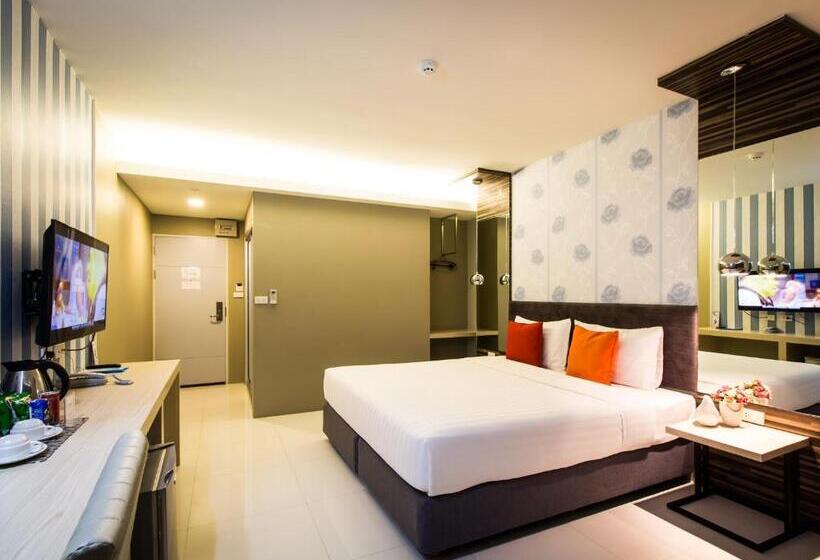 فندق Pm Residence