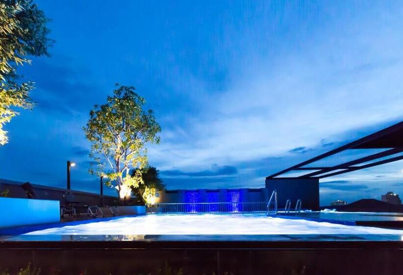 فندق Pm Residence