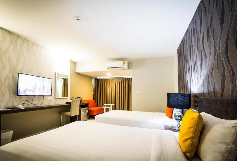 فندق Pm Residence