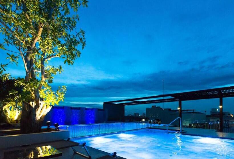 فندق Pm Residence