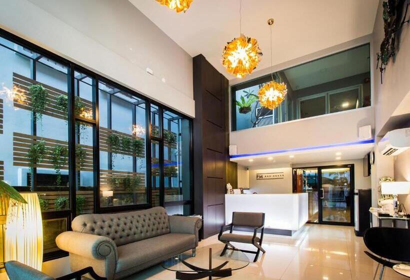 فندق Pm Residence