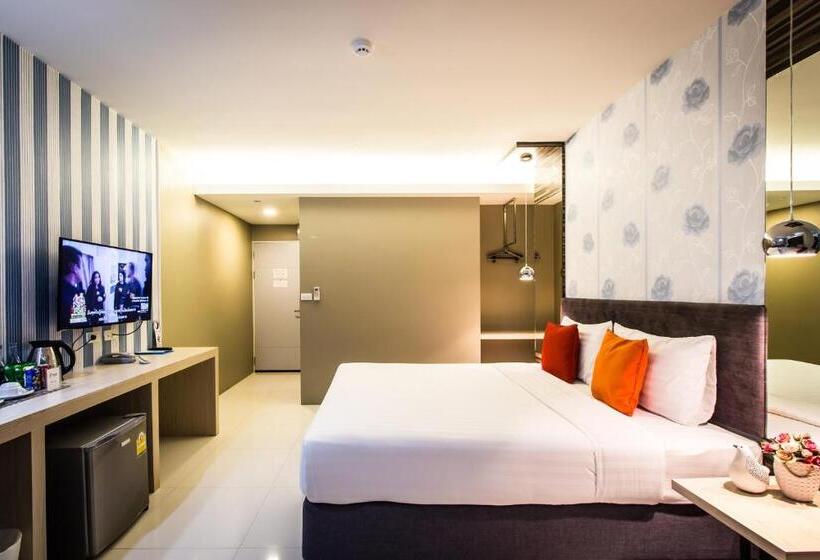 فندق Pm Residence