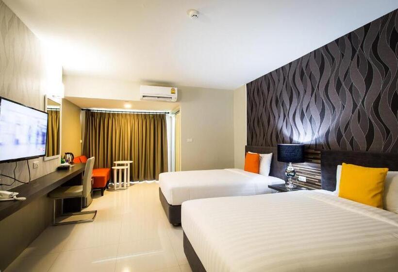 فندق Pm Residence