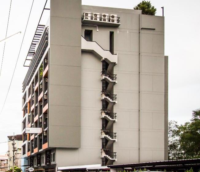 فندق Pm Residence