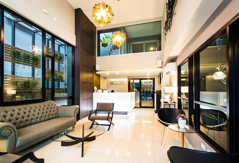 فندق Pm Residence