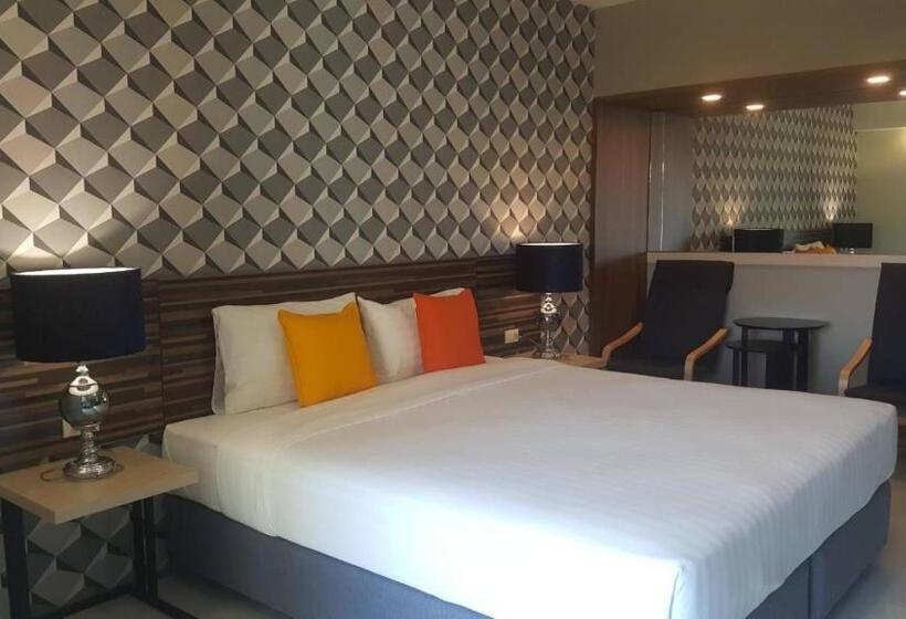 فندق Pm Residence