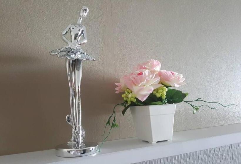 فندق Pm Residence