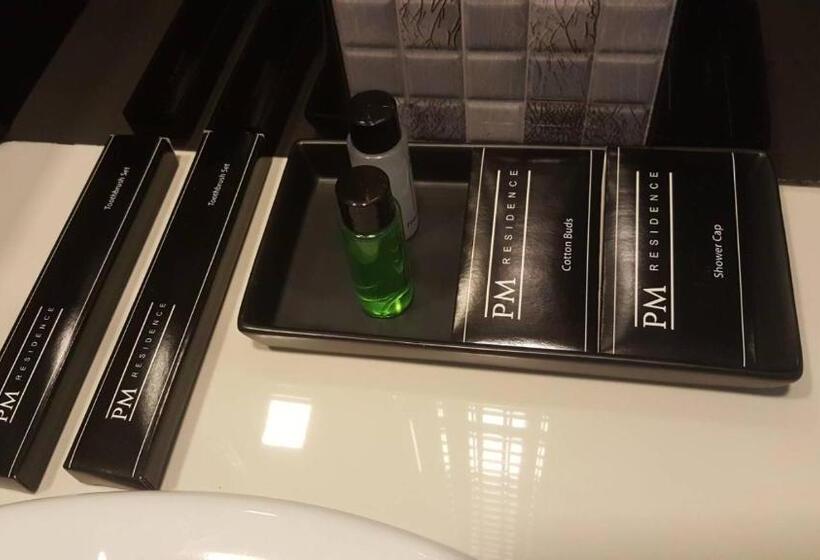 فندق Pm Residence