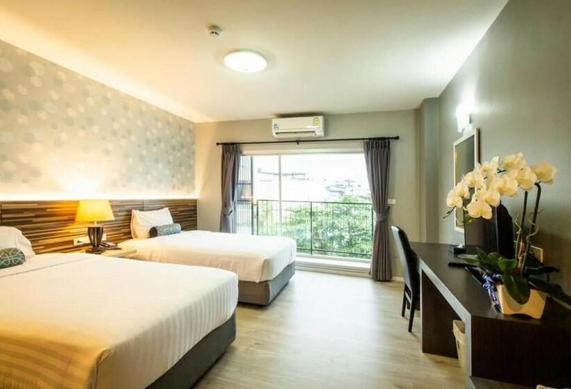 فندق Pm Residence