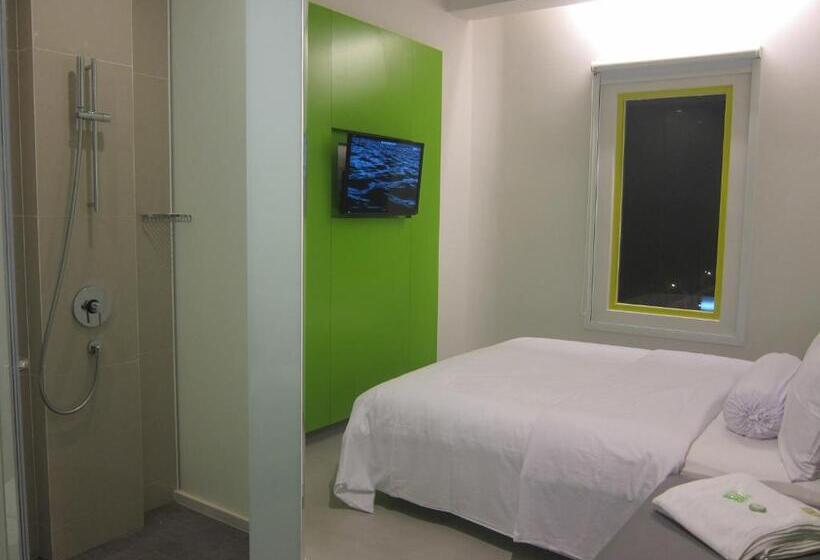 Pop! Hotel Diponegoro