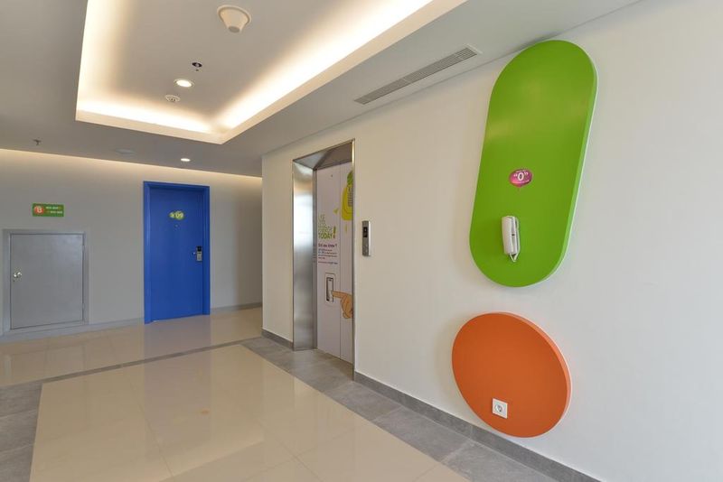 Pop! Hotel Diponegoro