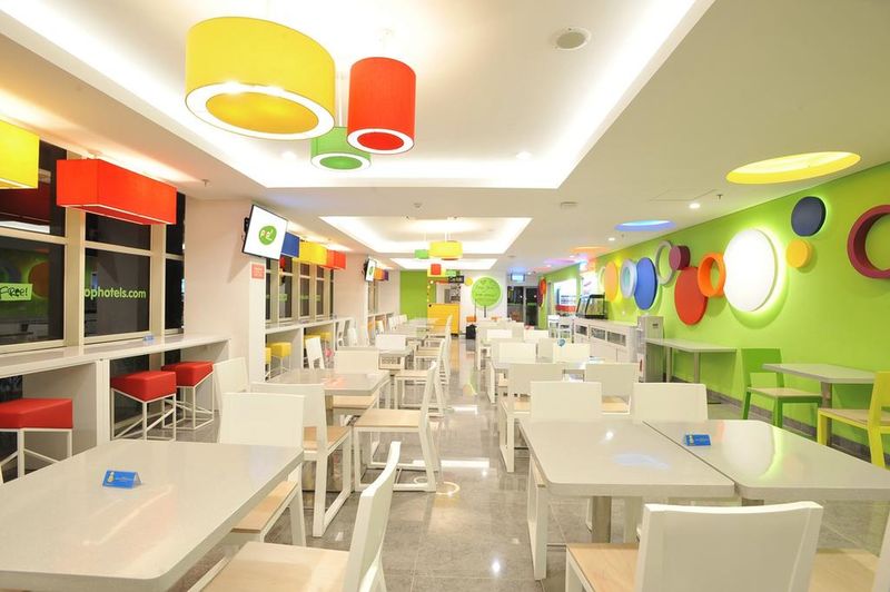 Pop! Hotel Diponegoro