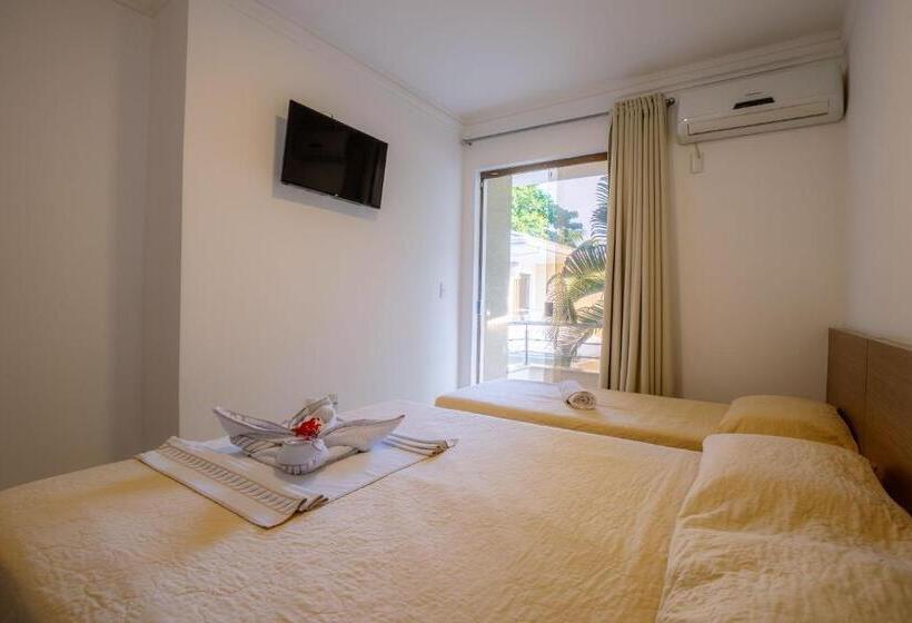 Отель Portal Ville  Rede Soberano