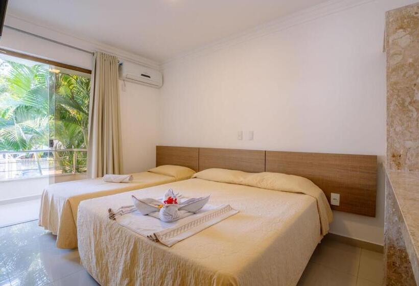 Отель Portal Ville  Rede Soberano